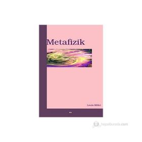 METAFIZIK - LOUIS MILLET