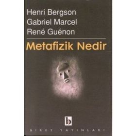 Metafizik Nedir? - Brian Garrett