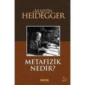 Metafizik Nedir? - Brian Garrett