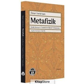 Metafizik - Ömer Ferit Kam