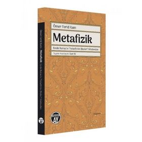 Metafizik - Ömer Ferit Kam