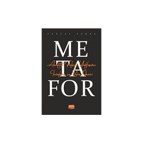 Metafor Analitik Felsefe Yaklaşımı Nobel Bilimsel Eserler
