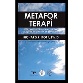 Metafor Terapi - Bilim ve Sanat Yayınları