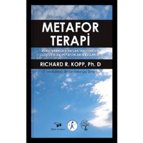 Metafor Terapi - Bilim ve Sanat Yayınları
