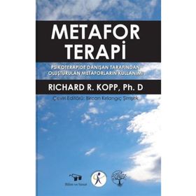 Metafor Terapi - Bilim ve Sanat Yayınları