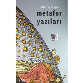METAFOR YAZILARI - FATIH TEPEBAŞILI