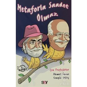 METAFORLA SAADET OLMAZ - GENEL