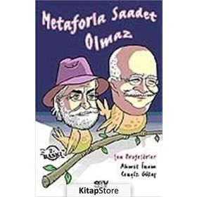 METAFORLA SAADET OLMAZ - GENEL