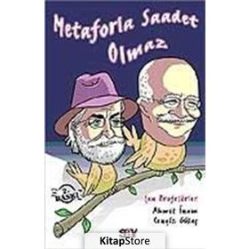 METAFORLA SAADET OLMAZ - GENEL