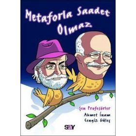 METAFORLA SAADET OLMAZ - GENEL