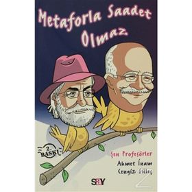 METAFORLA SAADET OLMAZ - GENEL