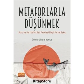 Metaforlarla Düşünmek Nobel Bilimsel Eserler