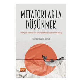Metaforlarla Düşünmek Nobel Bilimsel Eserler
