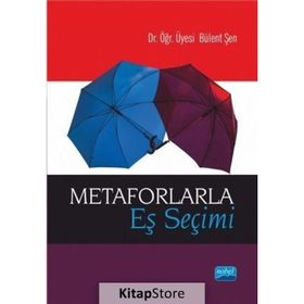 Metaforlarla Öfke Yönetimi - Bülent Şen