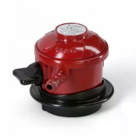 Metal Alçak Basınç Lpg Dedantörü