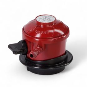 Metal Alçak Basınç Lpg Dedantörü