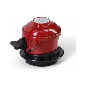 Metal Alçak Basınç Lpg Dedantörü