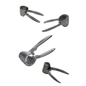 Metal Ceviz Kıracağı