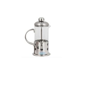Metal French Press
