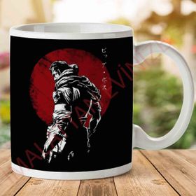 Metal Gear Solid Legendary Soldier Baskılı Kupa