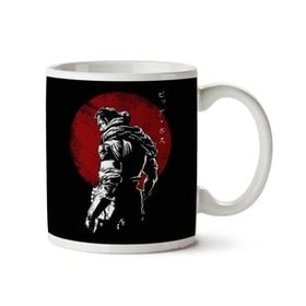 Metal Gear Solid Legendary Soldier Baskılı Kupa