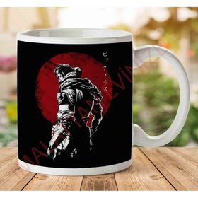 Metal Gear Solid Legendary Soldier Baskılı Kupa