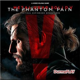 Metal Gear Solid V: The Phantom Pain Pc