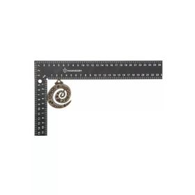 Metal Otantik Kolye Ucu
