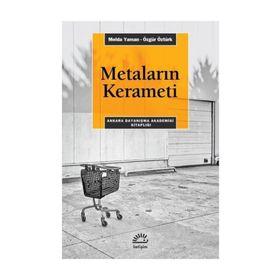 Metaların Kerameti - Melda Yaman