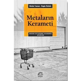 Metaların Kerameti - Melda Yaman