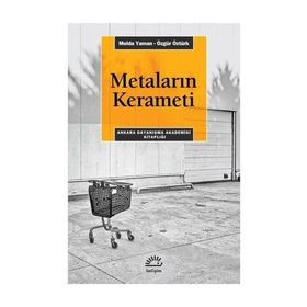 Metaların Kerameti - Melda Yaman