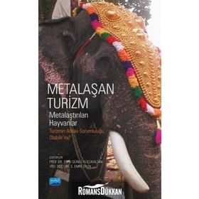 Metalaşan Turizm - Kolektif