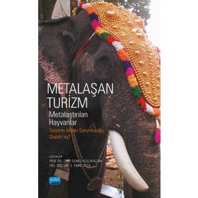 Metalaşan Turizm - Kolektif