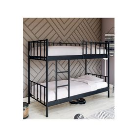 Metalia Gm 126 Ayrılabilir 90x190 cm Çiftli Ranza