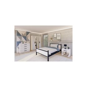 Metalia GM900 Avanos Genç Odası Takımı