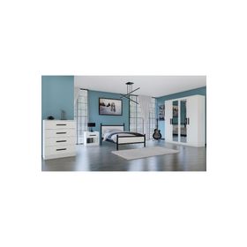Metalia GM900 Avanos Genç Odası Takımı