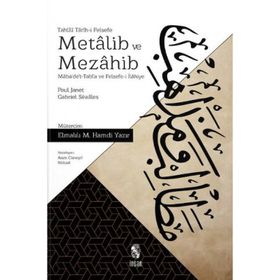 Metalib ve Mezahib - Gabriel Seailles