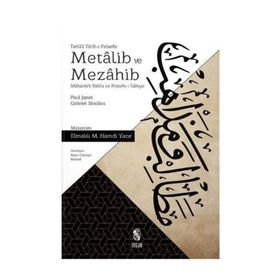 Metalib ve Mezahib - Gabriel Seailles