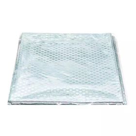 Metalize 17x25 cm Bantlı 100'lü Poşet