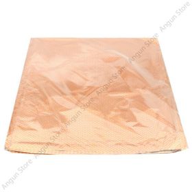 Metalize 30x50 cm Bantlı 100'lü Poşet