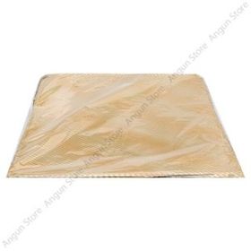 Metalize 30x50 cm Bantlı 100'lü Poşet
