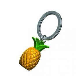Metalmorphose Ananas Anahtarlık
