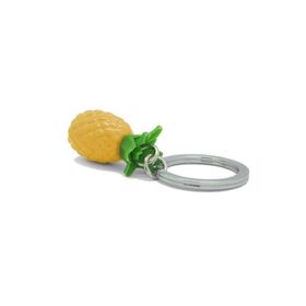 Metalmorphose Ananas Anahtarlık