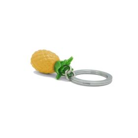 Metalmorphose Ananas Anahtarlık