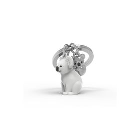 Metalmorphose Anne Bebek Koala Anahtarlık