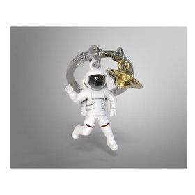 Metalmorphose Astronot Anahtarlık