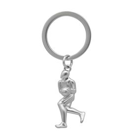 Metalmorphose Basketbol Anahtarlık