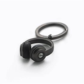 Metalmorphose Kulaklık Anahtarlık