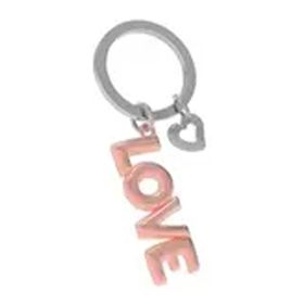 Metalmorphose Love Anahtarlık