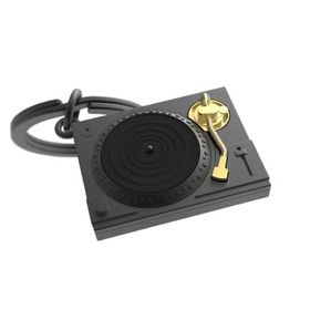 Metalmorphose MTM218-01 Siyah Pikap Anahtarlık